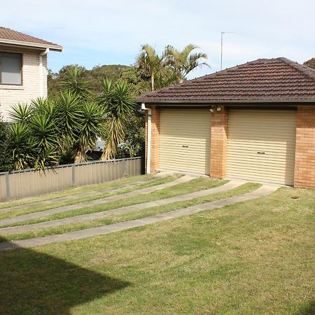 Location @ Little Beach Nelson Bay Exterior photo