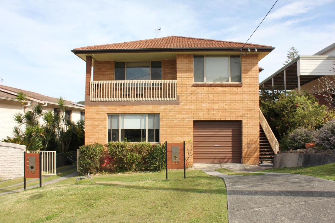 Location @ Little Beach Nelson Bay Exterior photo
