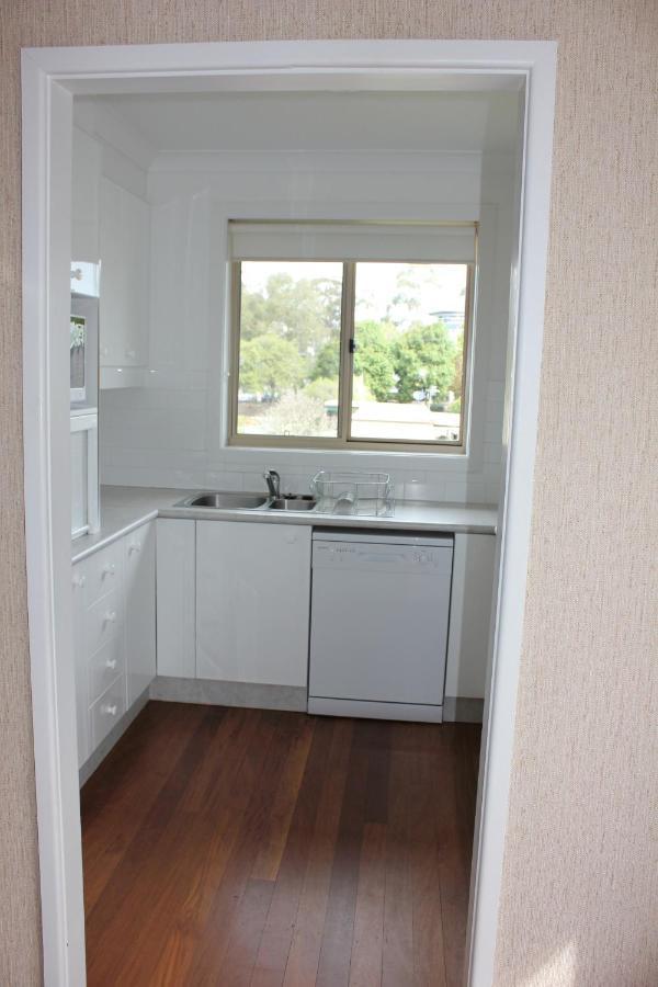Location @ Little Beach Nelson Bay Exterior photo
