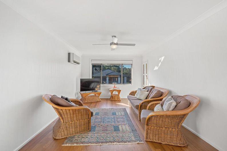 Location @ Little Beach Nelson Bay Exterior photo