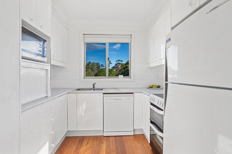 Location @ Little Beach Nelson Bay Exterior photo