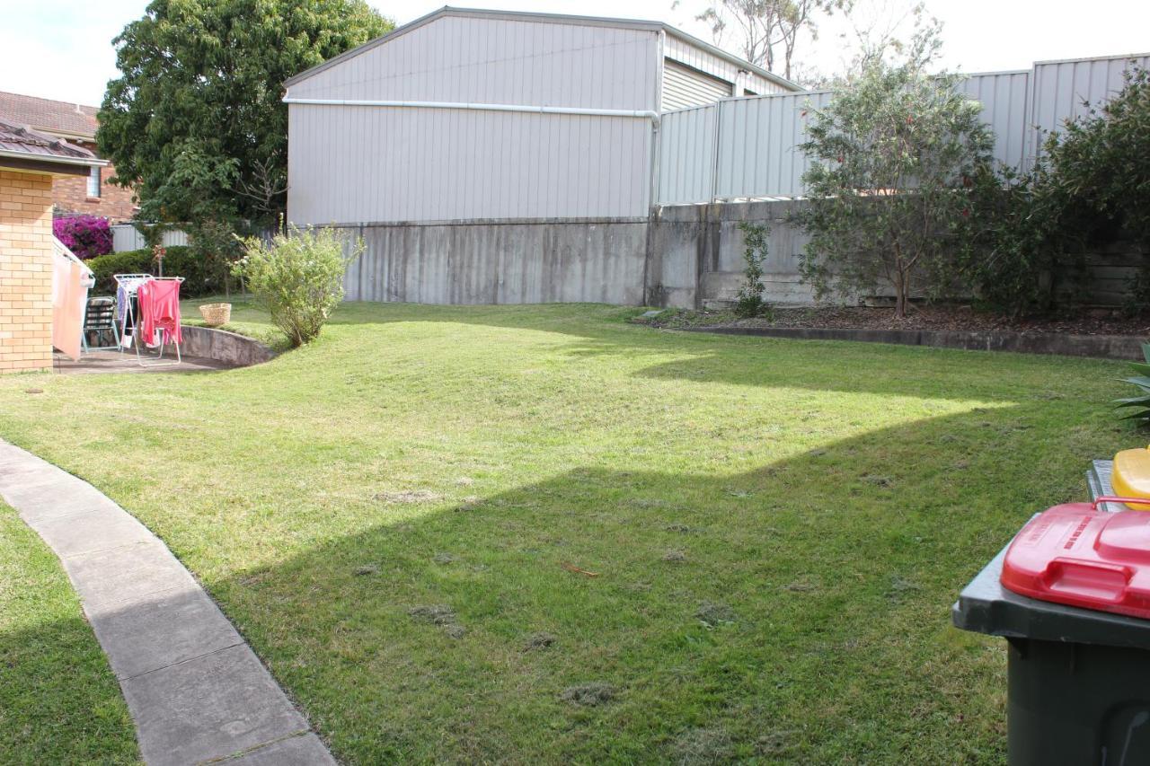 Location @ Little Beach Nelson Bay Exterior photo
