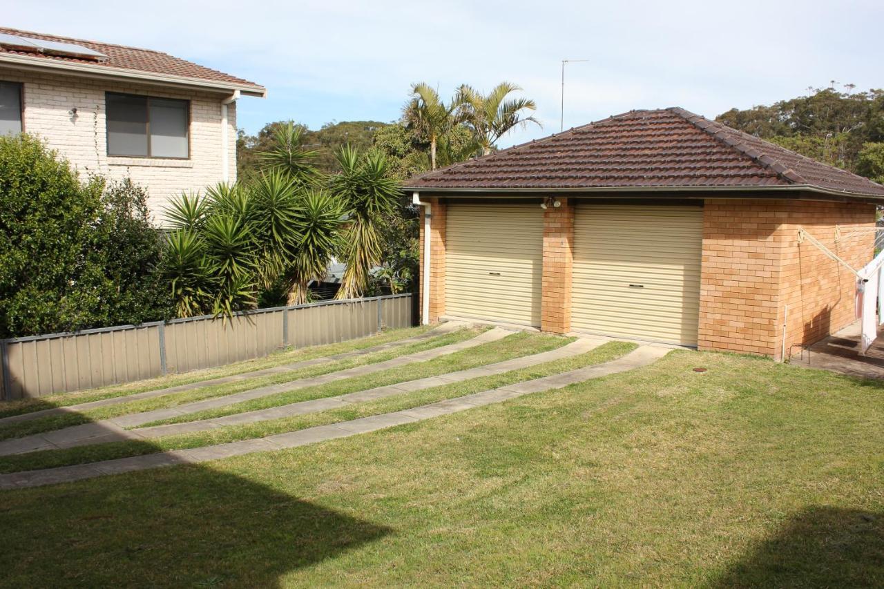 Location @ Little Beach Nelson Bay Exterior photo